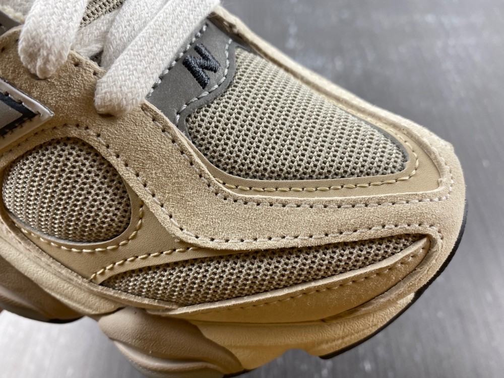 New Balance 9060 Sea Salt