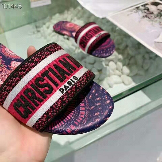 Dior Casual Sandals for Women