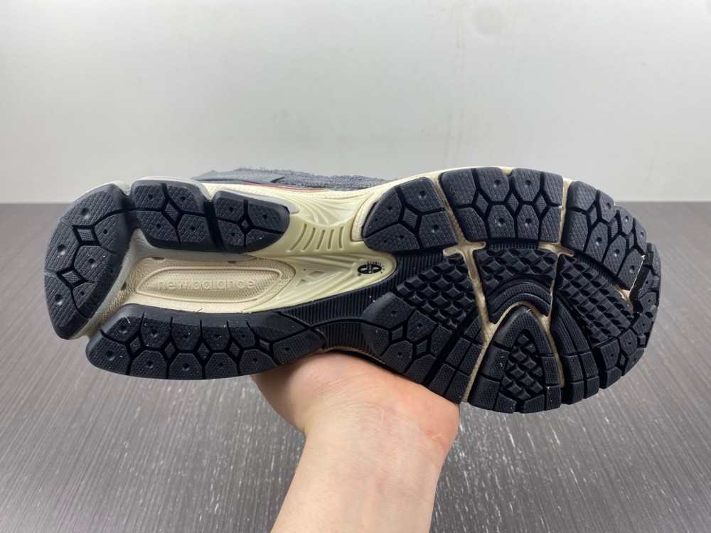 New Balance 1906 D Protection Pack Size 11 Mens Castle Rock Gray
