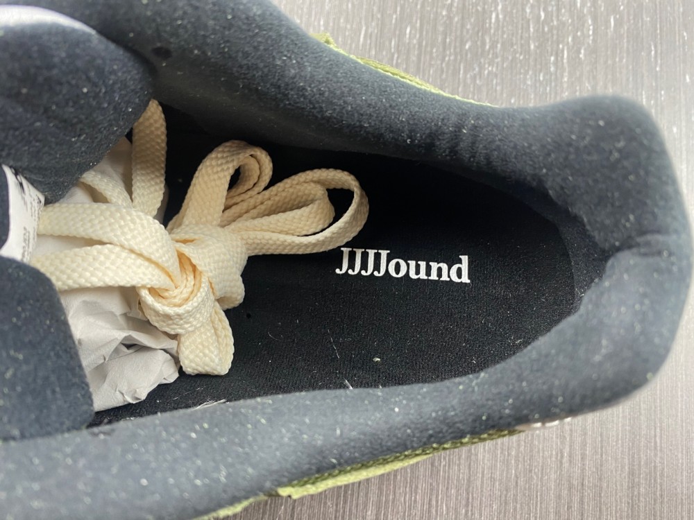 New Balance 990v3 JJJJound Olive