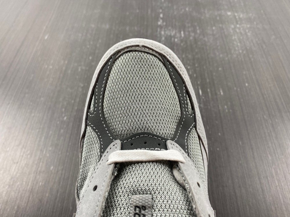 New Balance 990V3 Grey