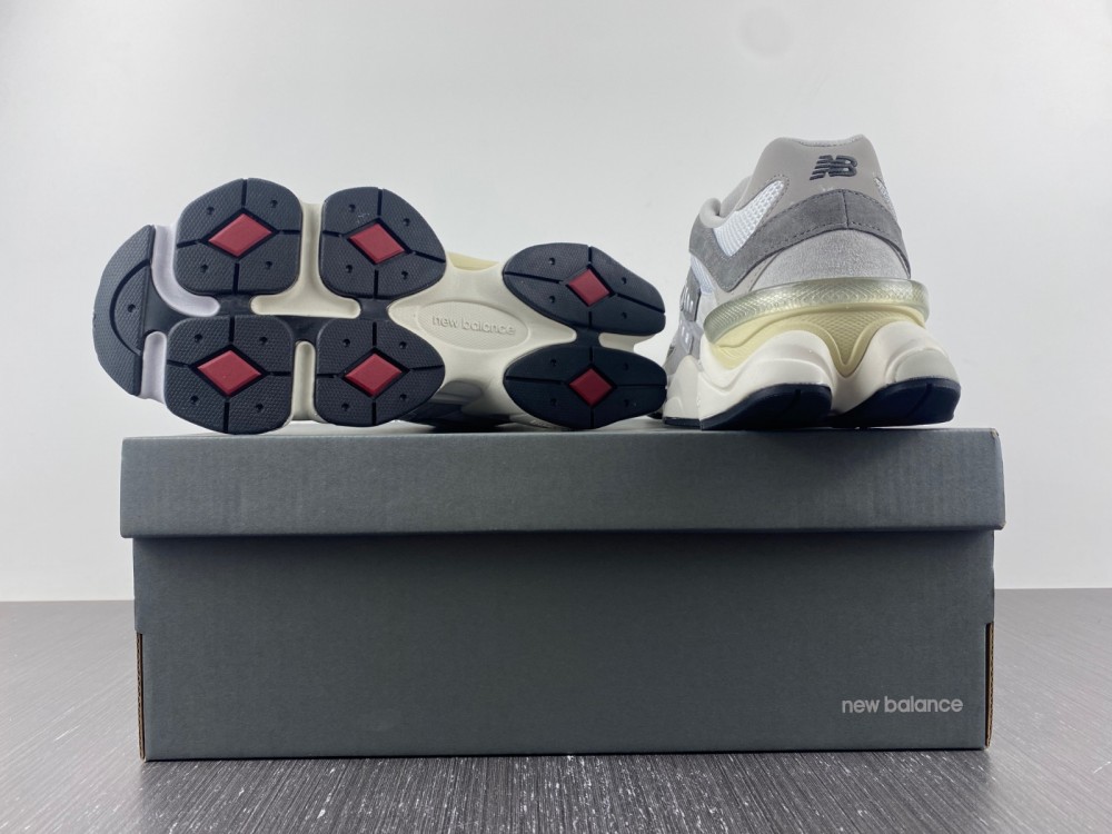 New Balance 9060 Rain Cloud