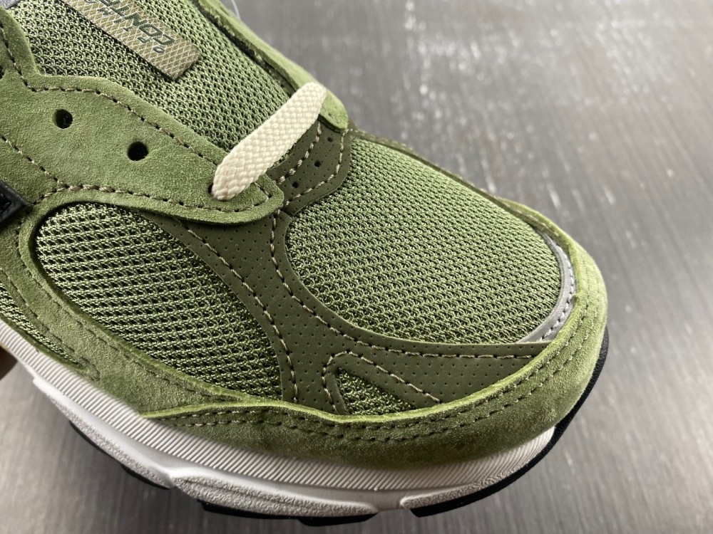 New Balance 990v3 JJJJound Olive