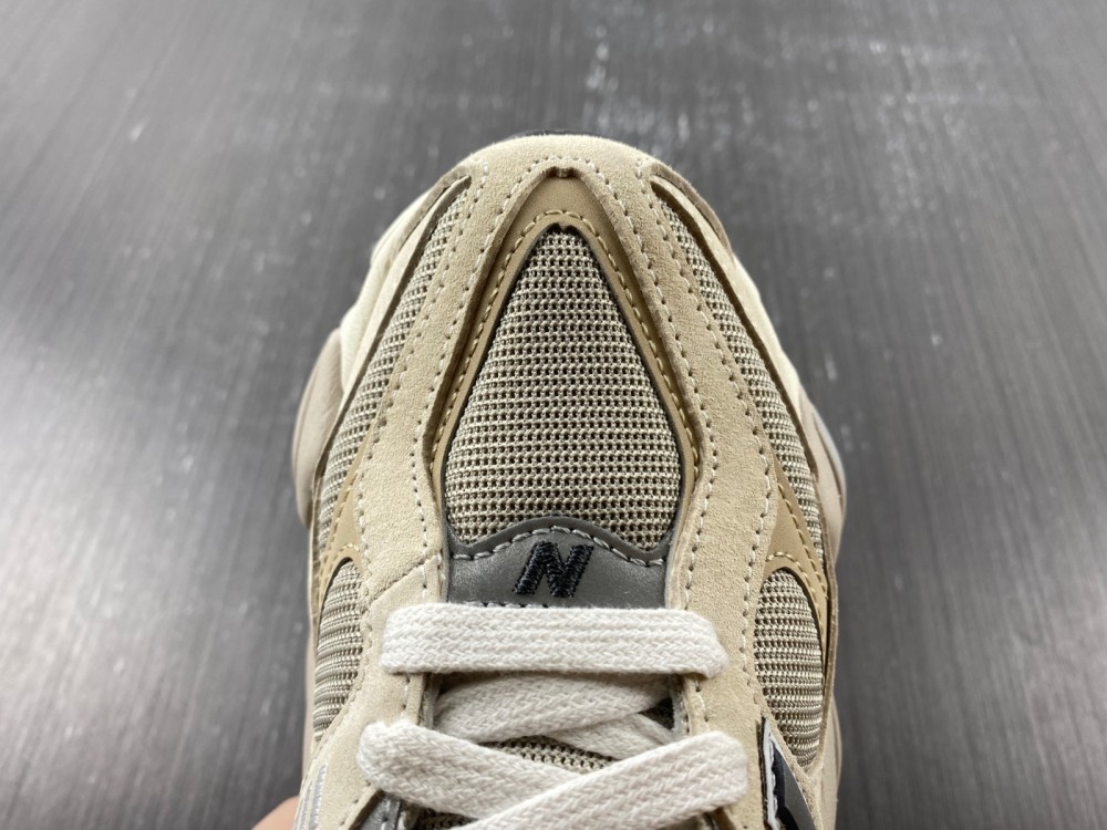New Balance 9060 Sea Salt