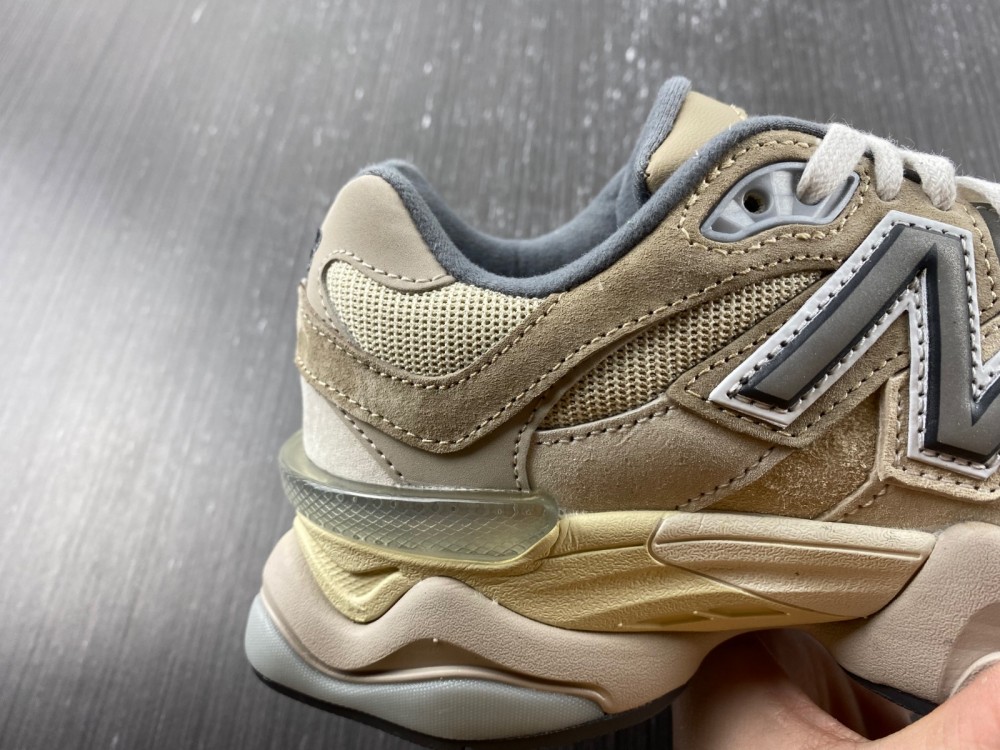 New Balance 9060 Sea Salt