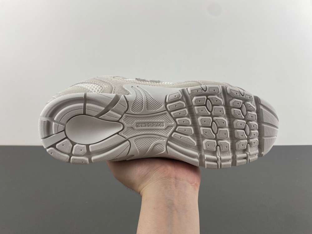 Miu Miu x New Balance NB530 Grey shoes