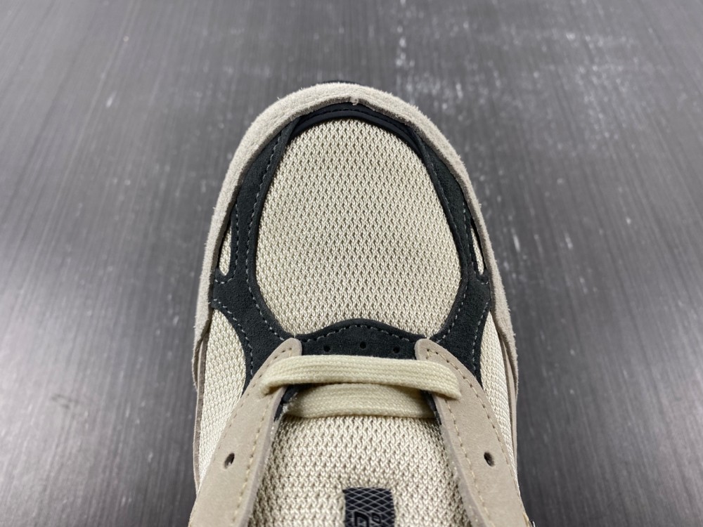 New Balance 990V3 MiUSA Teddy Santis Moonbeam