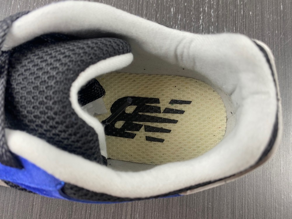 New Balance WRPD Runner Black Blue