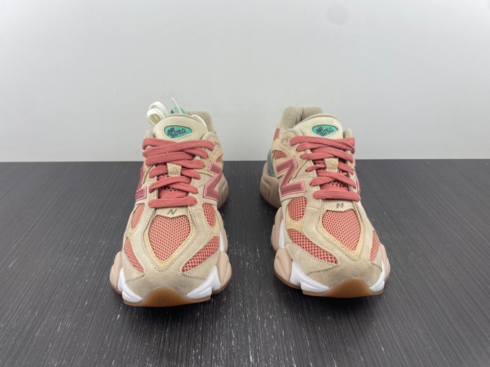 New Balance 9060 Cookie Pink Ds U9060jf1