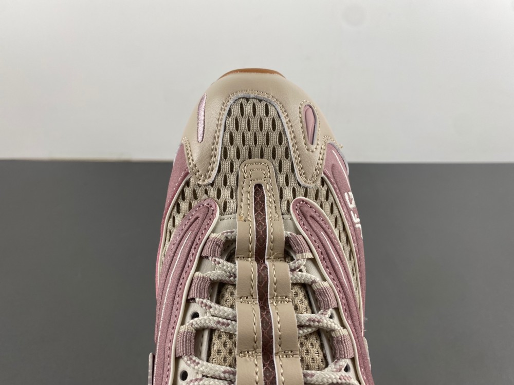 Joe Freshgoods x New Balance 1000 'Pink Mink' M1000JG1