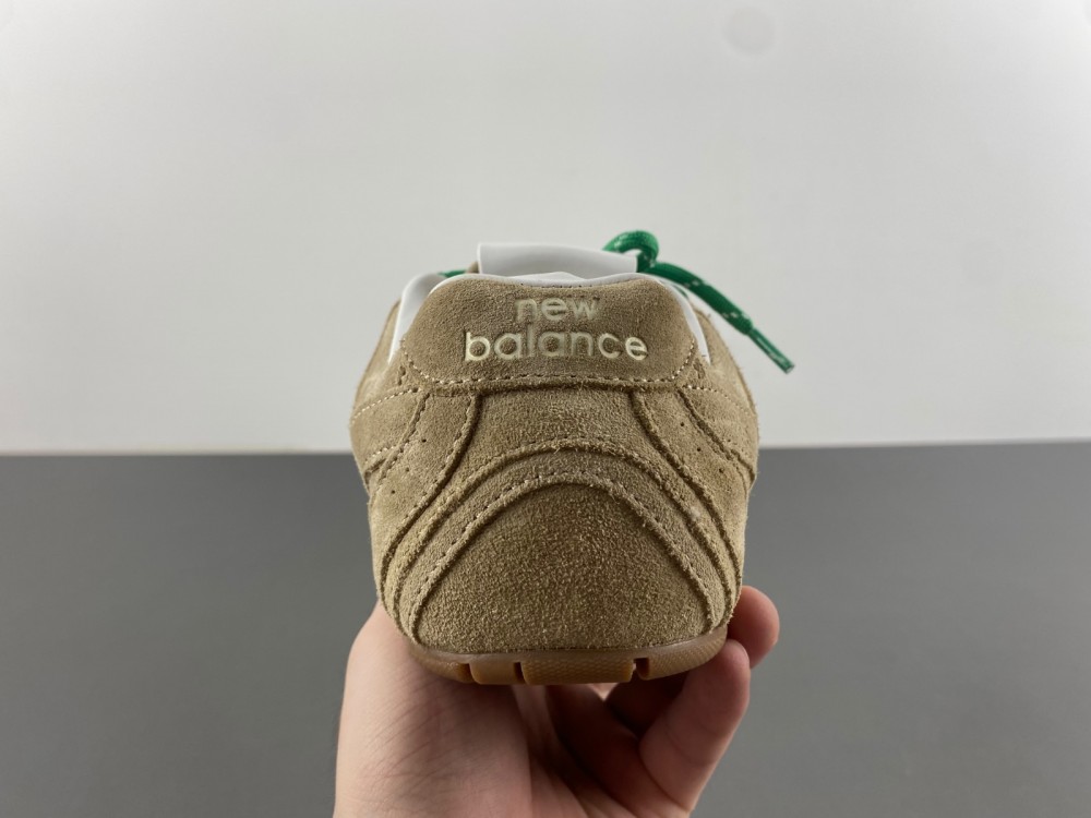 MIU MIU × New Balance WMNS 530 SL 