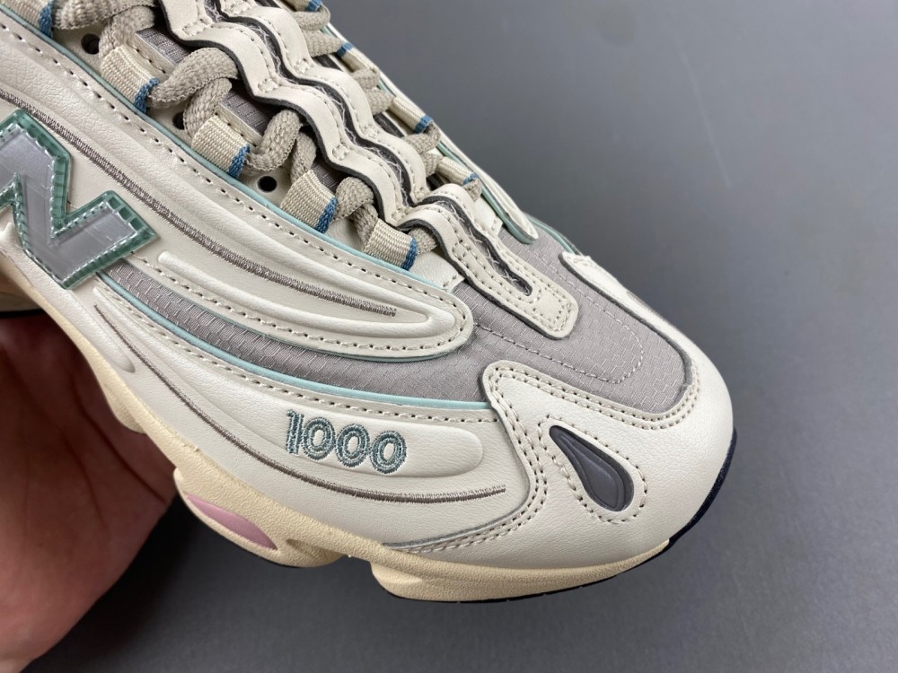 New Balance 1000 'Angora Moonrock' M1000WA