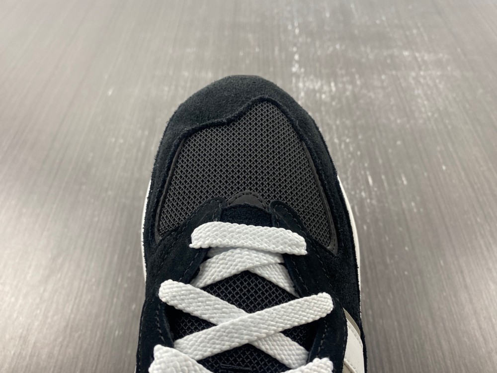 New Balance 57/40 'Black White'