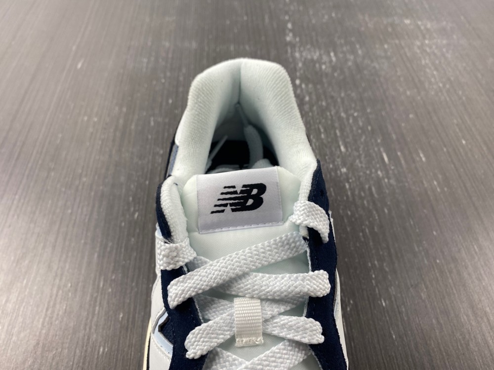 New Balance 57/40 'Black White'