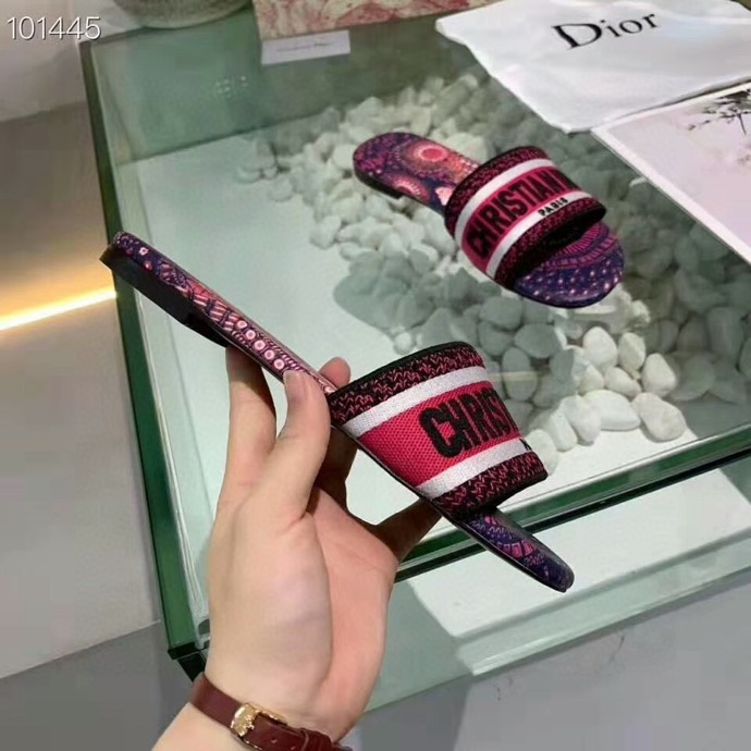 Dior Casual Sandals for Women