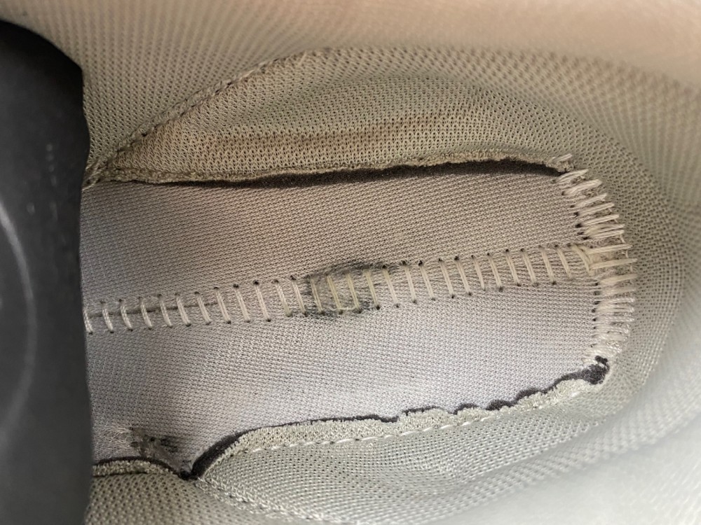 New Balance 990V3 Grey