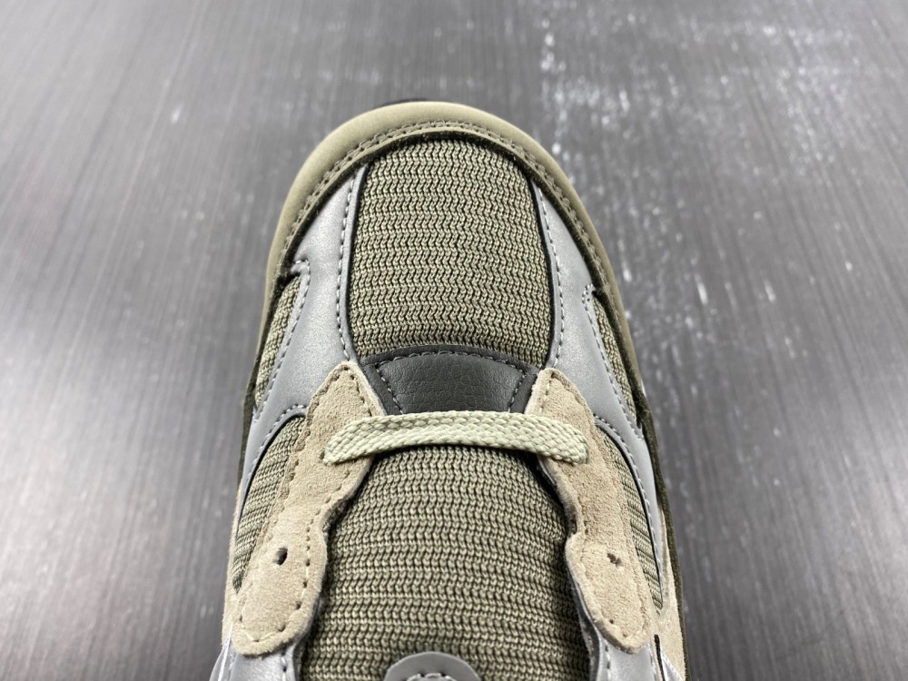 New Balance 992x Wtaps Olive