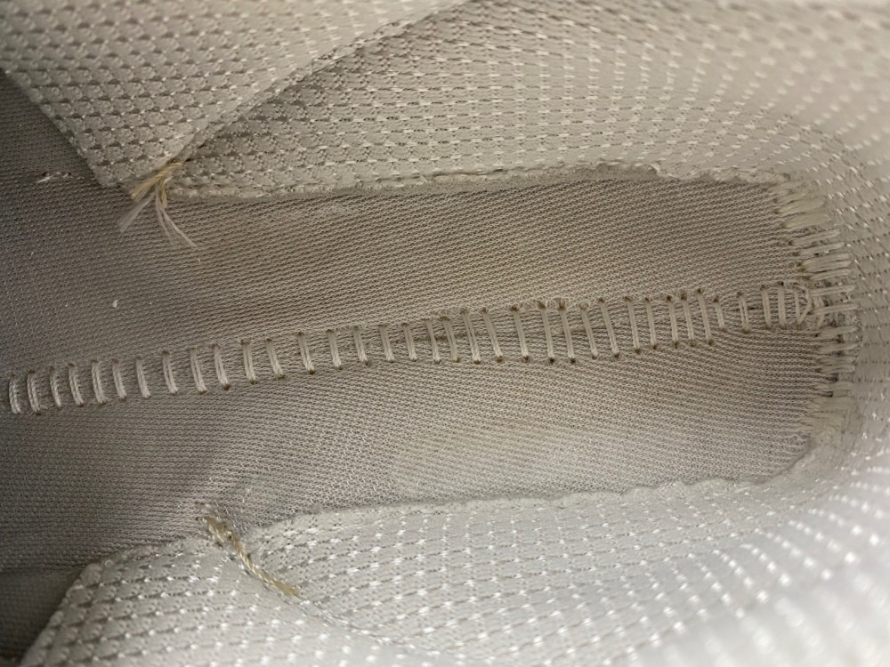 New Balance 990V3 MiUSA Teddy Santis Moonbeam