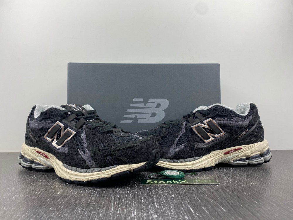 New Balance 1906 Black M1906DD