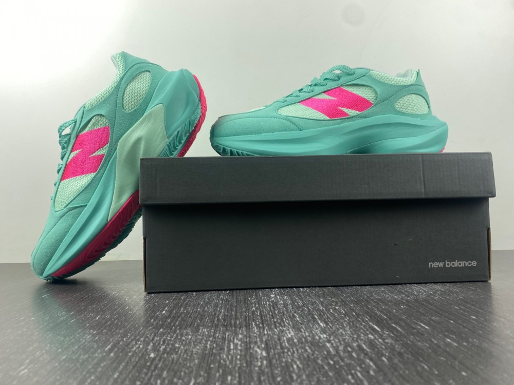 New_Balance NB WRPD Runner Sneaker Womens/Running shoes