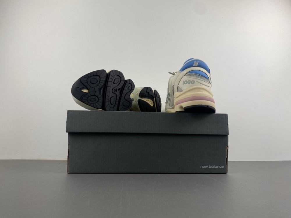 New Balance 1000 'Angora Moonrock' M1000WA