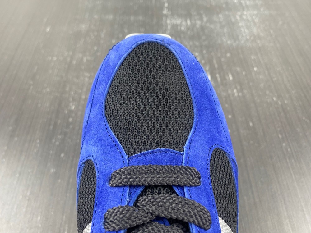 New Balance WRPD Runner Black Blue