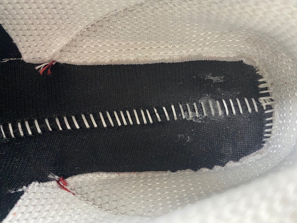 New Balance 990v3 MiUSA 'Scarlet Marblehead' M990TF3