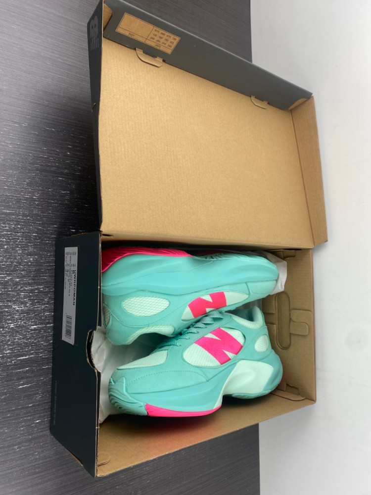 New_Balance NB WRPD Runner Sneaker Womens/Running shoes