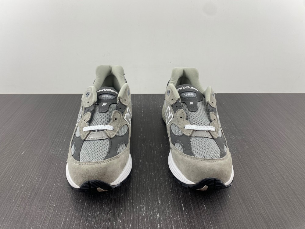 New Balance 992 Grey