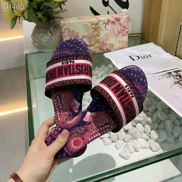 Dior Casual Sandals for Women