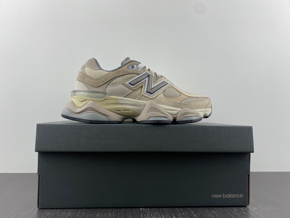 New Balance 9060 Sea Salt