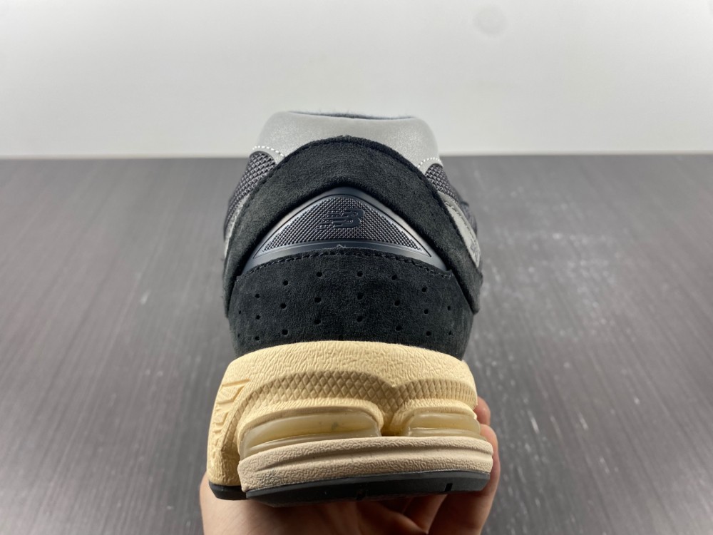 New Balance 2002RDeep Ocean Grey Slate