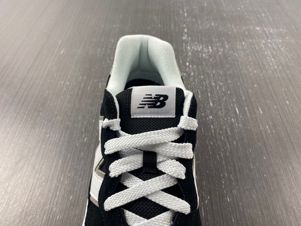 New Balance 57/40 'Black White'