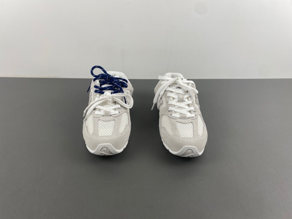 Miu Miu x New Balance NB530 Grey shoes