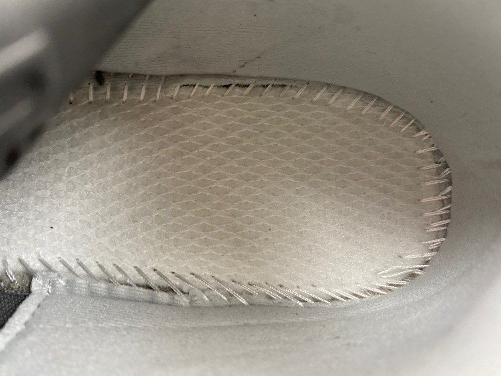 New Balance 2002R Marblehead Light Aluminum