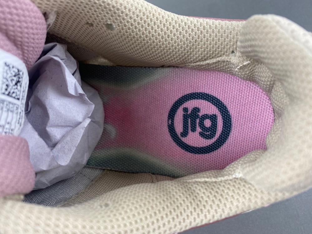 Joe Freshgoods x New Balance 1000 'Pink Mink' M1000JG1