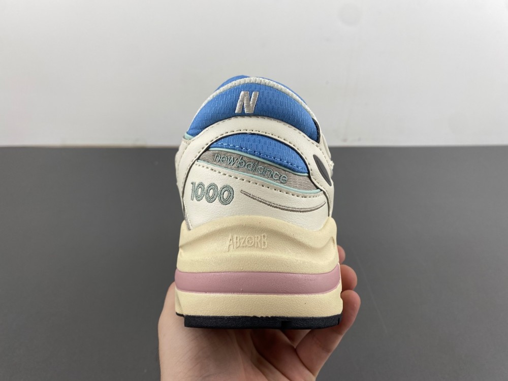 New Balance 1000 'Angora Moonrock' M1000WA