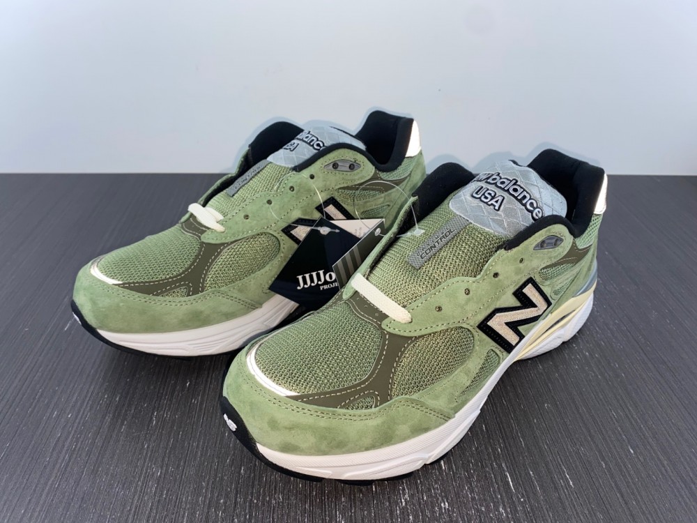 990v3 JJJJound Olive Raffle