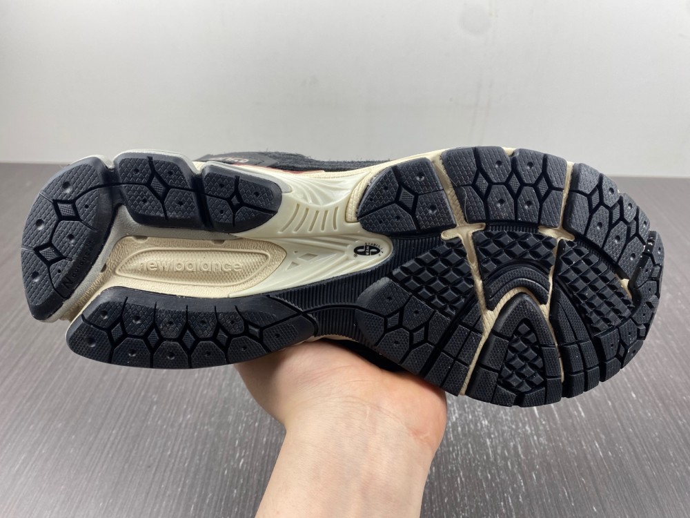 New Balance 1906 Black M1906DD