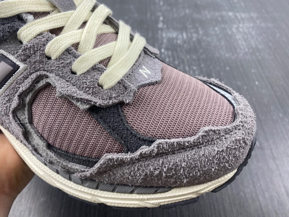 New Balance 2002R Protection Pack Dusty Lilac Grey | 2002R LILAC