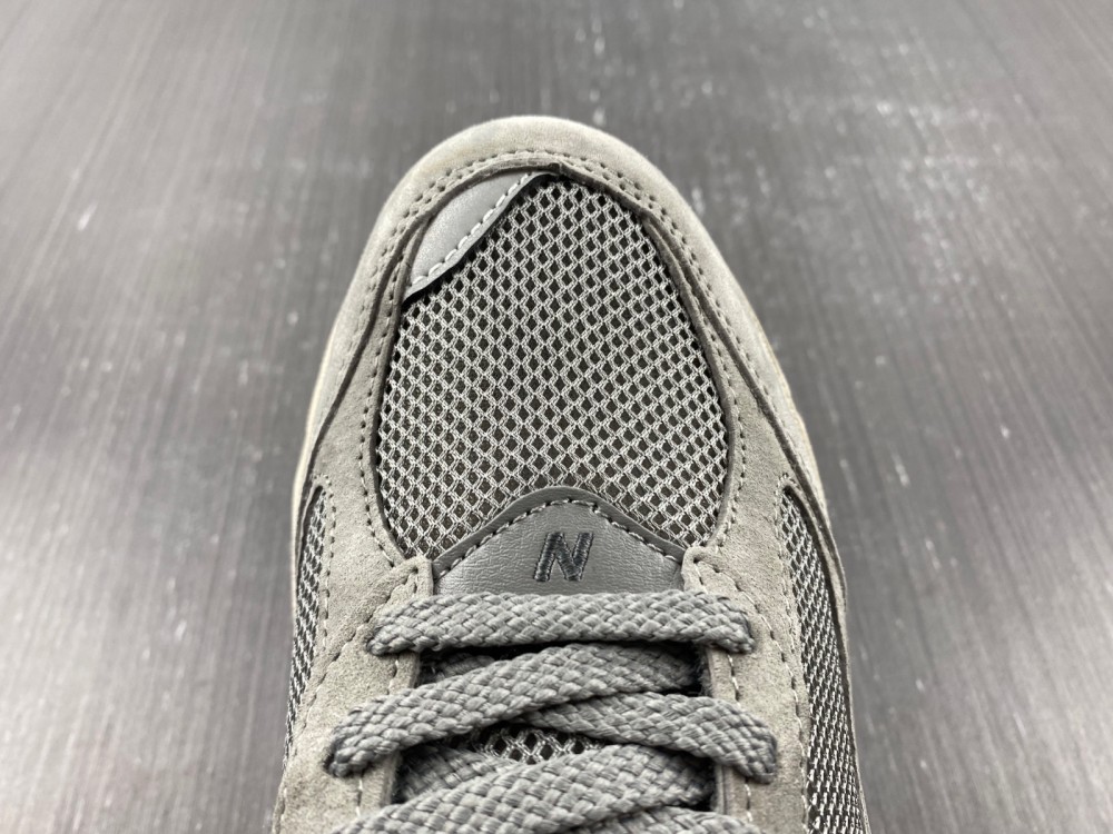 New Balance 2002R Marblehead Light Aluminum