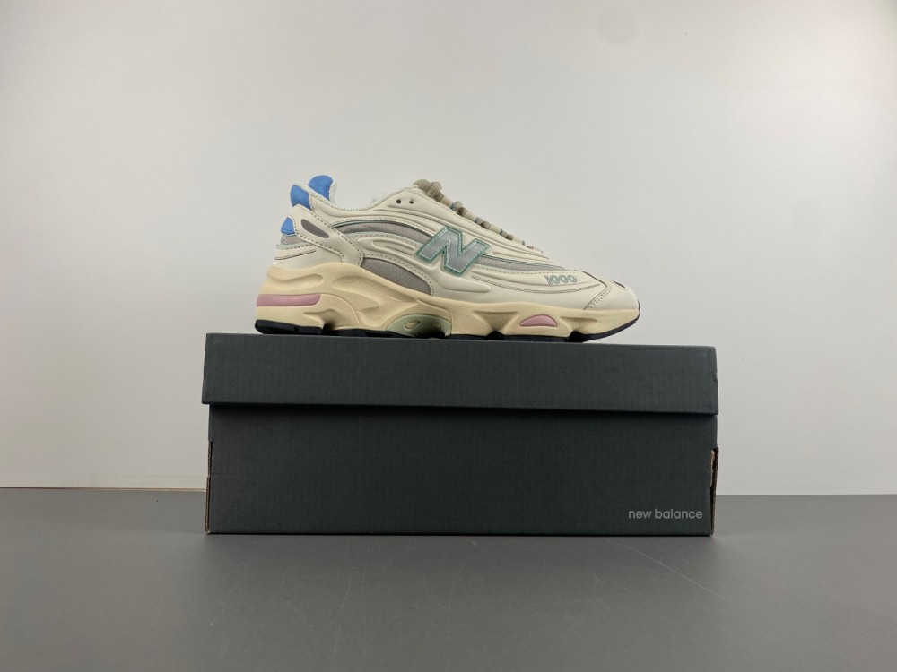 New Balance 1000 'Angora Moonrock' M1000WA