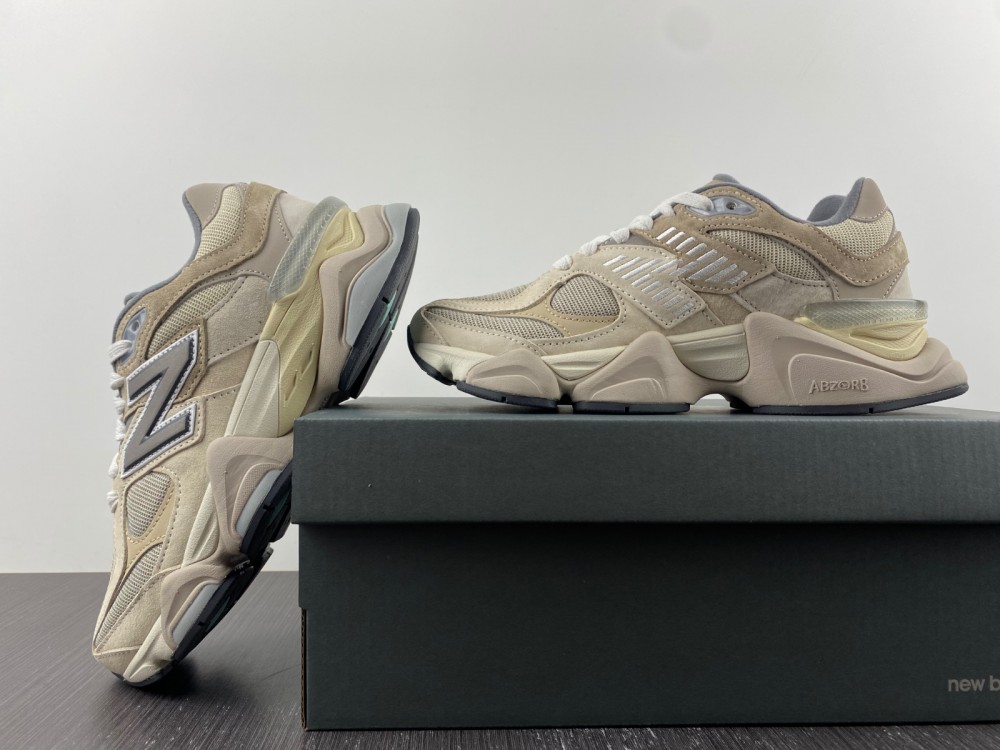 New Balance 9060 Sea Salt