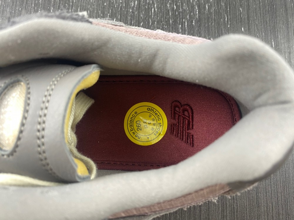 New Balance 2002R Protection Pack Dusty Lilac Grey | 2002R LILAC