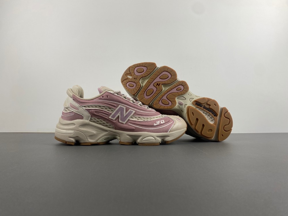 Joe Freshgoods x New Balance 1000 'Pink Mink' M1000JG1