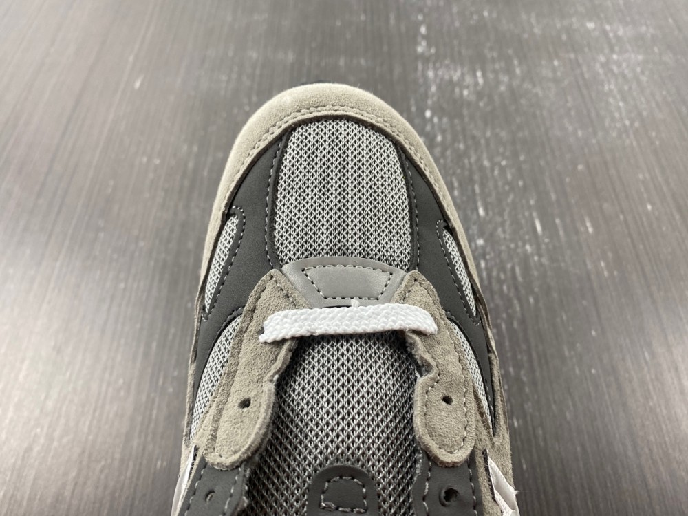 New Balance 992 Grey