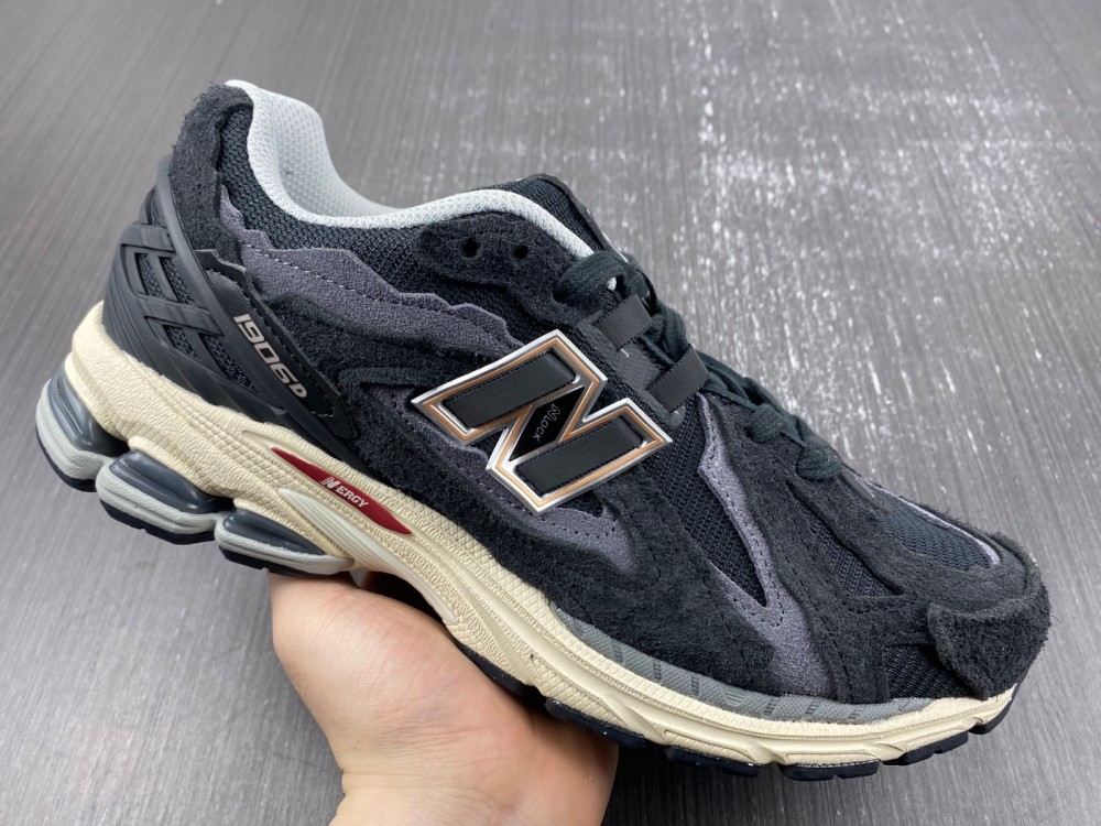 New Balance 1906 Black M1906DD