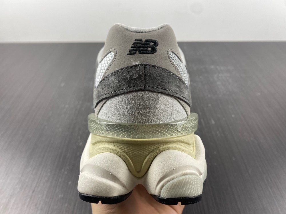 New Balance 9060 Rain Cloud
