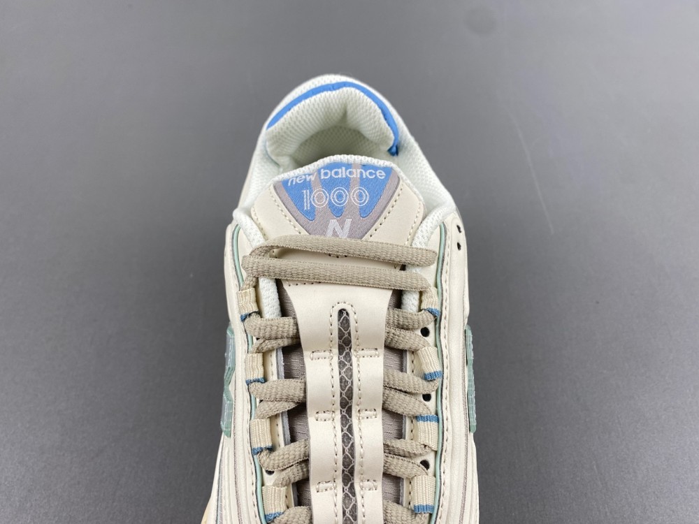 New Balance 1000 'Angora Moonrock' M1000WA