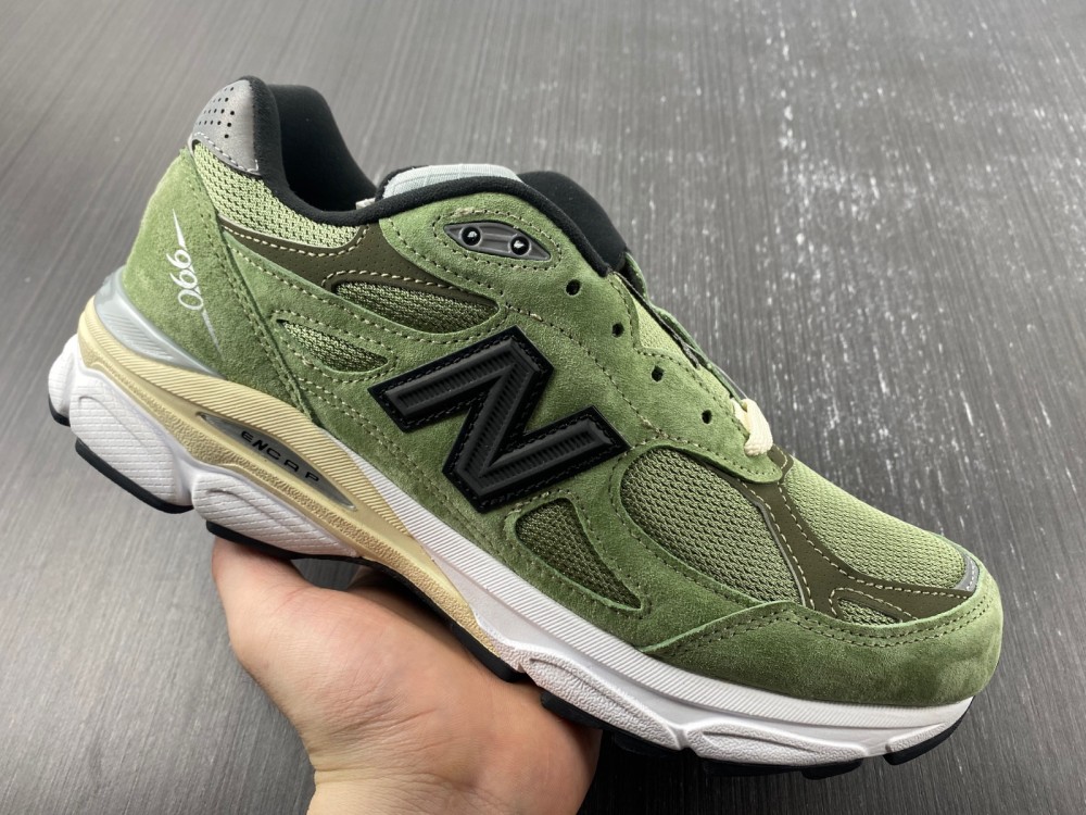 990v3 JJJJound Olive Raffle